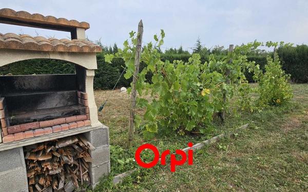 Maison à vendre    5 pièces •  Beaurepaire