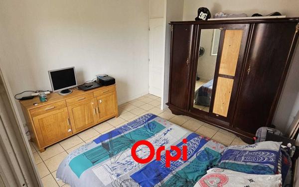 Maison à vendre    5 pièces •  Beaurepaire