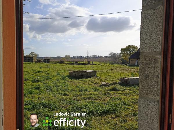 Maison 2 pièces - 55 m² Exclusivité