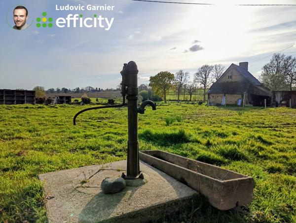 Maison 2 pièces - 55 m² Exclusivité