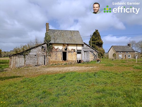 Maison 2 pièces - 55 m² Exclusivité