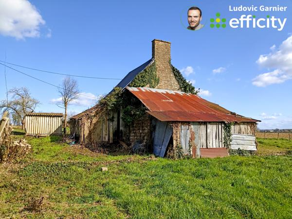 Maison 2 pièces - 55 m² Exclusivité