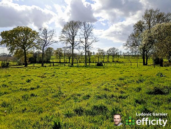 Maison 2 pièces - 55 m² Exclusivité