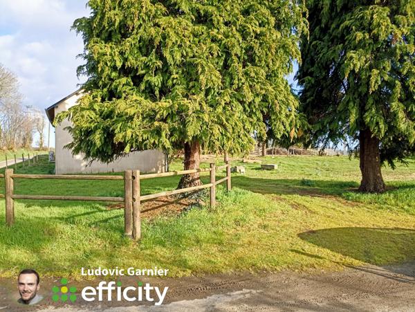 Maison 2 pièces - 55 m² Exclusivité