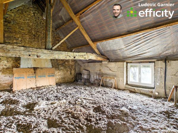 Maison 2 pièces - 55 m² Exclusivité