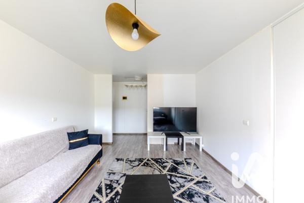 Appartement à vendre 4 pièces 80 m² Montigny-lès-Cormeilles