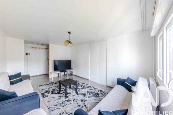 Appartement à vendre 4 pièces 80 m² Montigny-lès-Cormeilles