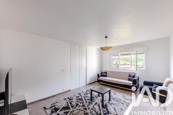 Appartement à vendre 4 pièces 80 m² Montigny-lès-Cormeilles