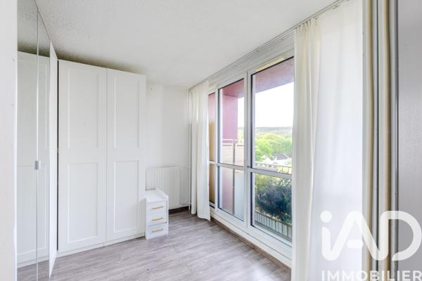 Appartement à vendre 4 pièces 80 m² Montigny-lès-Cormeilles