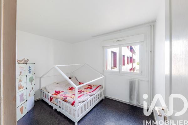 Appartement à vendre 4 pièces 80 m² Montigny-lès-Cormeilles