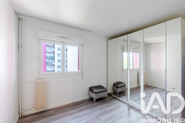 Appartement à vendre 4 pièces 80 m² Montigny-lès-Cormeilles