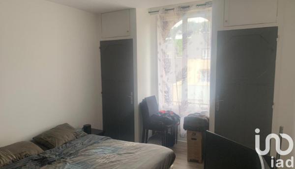 Appartement 2 pièces de 37 m² à Lamballe (22400)