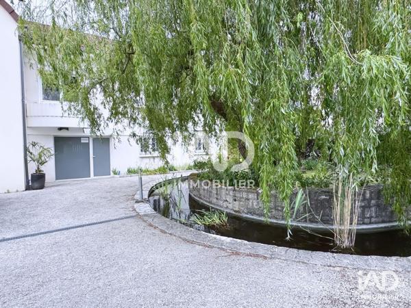 Location bureaux 15 m² Yerres