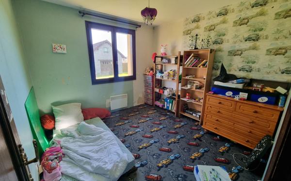 Maison à vendre    4 pièces • 85 m2 Glandon