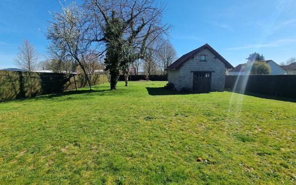 Maison à vendre    4 pièces • 85 m2 Glandon