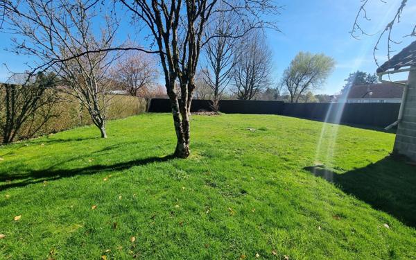 Maison à vendre    4 pièces • 85 m2 Glandon