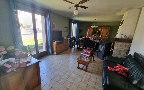 Maison à vendre    4 pièces • 85 m2 Glandon