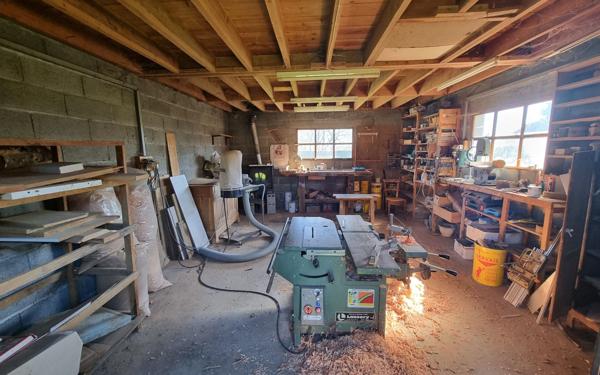 Maison à vendre    4 pièces • 85 m2 Glandon