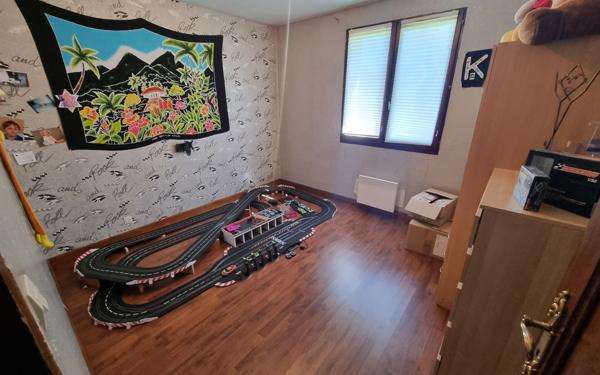 Maison à vendre    4 pièces • 85 m2 Glandon