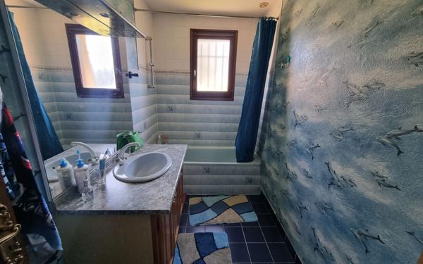 Maison à vendre    4 pièces • 85 m2 Glandon