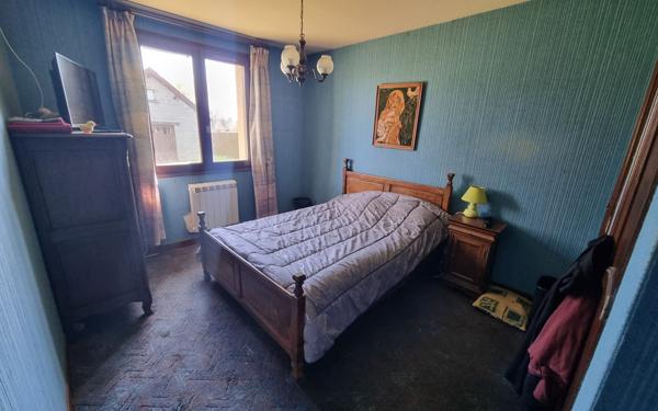 Maison à vendre    4 pièces • 85 m2 Glandon