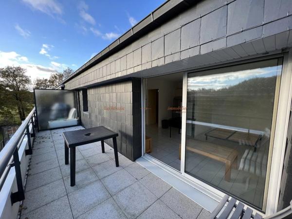 Appartement T1 - QUARTIER LIMOGES
