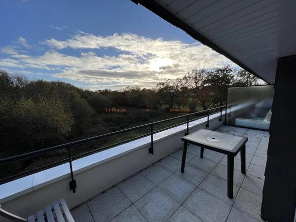 Appartement T1 - QUARTIER LIMOGES