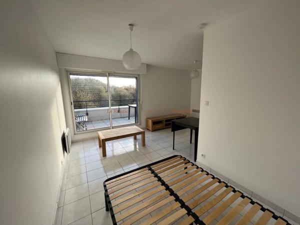 Appartement T1 - QUARTIER LIMOGES