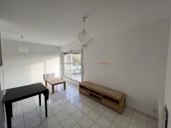 Appartement T1 - QUARTIER LIMOGES