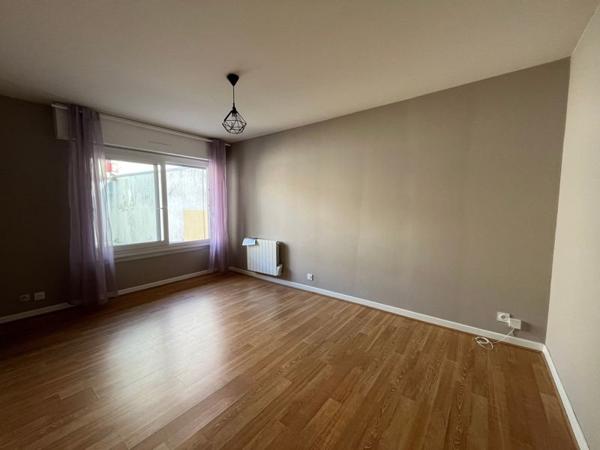 Appartement à louer |  Vierzon |  1 pièce | 36 m²