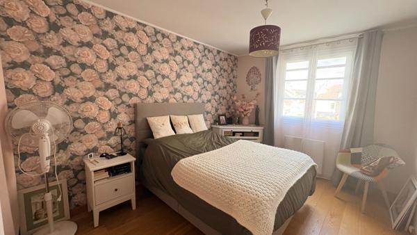 Maison 7 pièces 300 m2