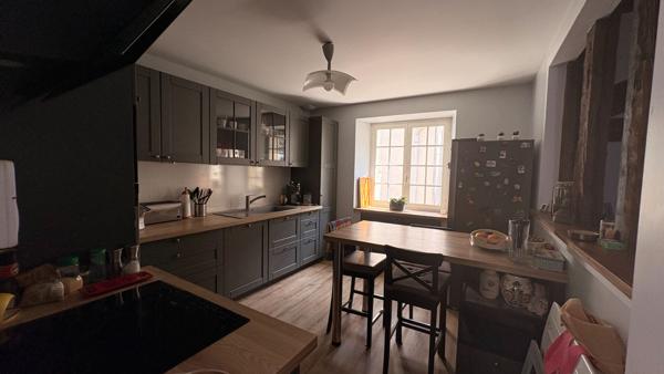 Maison 7 pièces 300 m2