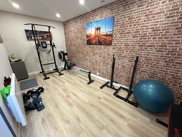 Maison 7 pièces 300 m2