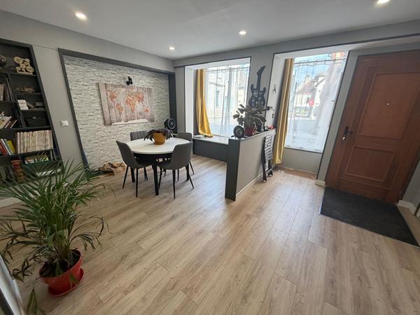 Maison 7 pièces 300 m2
