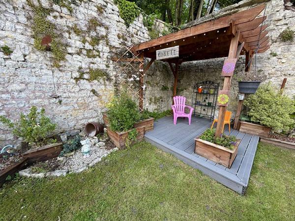 Maison 7 pièces 300 m2