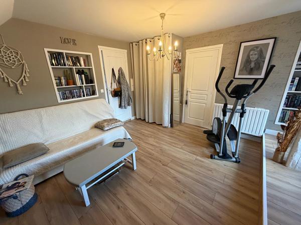 Maison 7 pièces 300 m2
