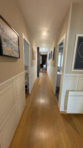 Maison 7 pièces 300 m2