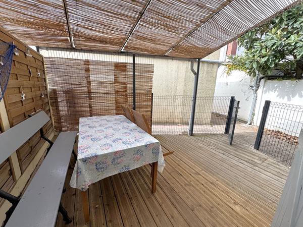 Maison 2 pièces 49 m2