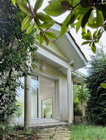 Lège Cap Ferret belle villa 107 m2