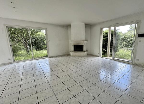 Lège Cap Ferret belle villa 107 m2