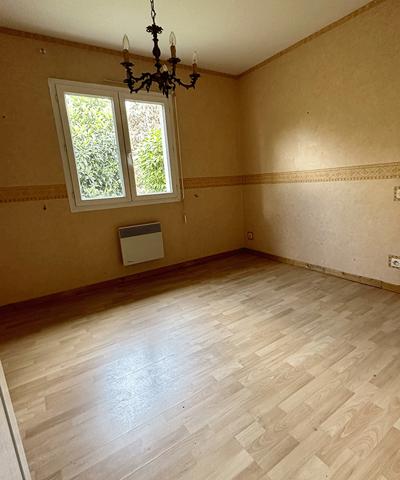Lège Cap Ferret belle villa 107 m2