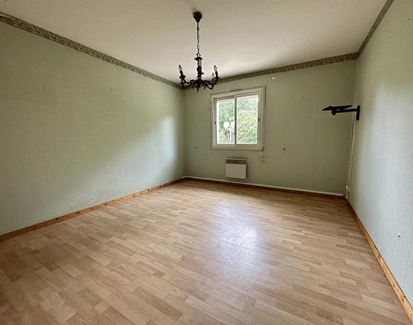 Lège Cap Ferret belle villa 107 m2
