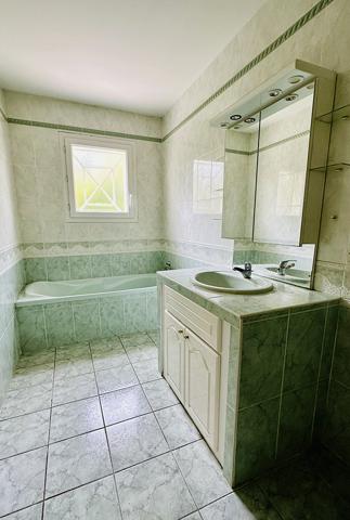 Lège Cap Ferret belle villa 107 m2