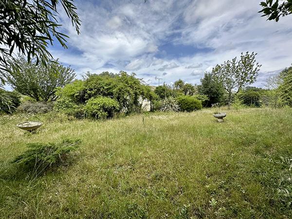 Lège Cap Ferret belle villa 107 m2