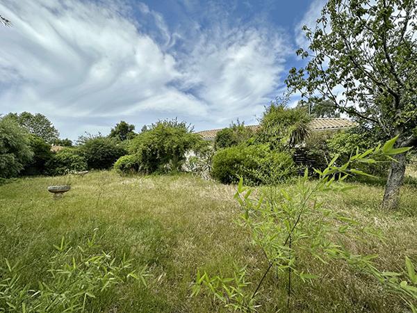 Lège Cap Ferret belle villa 107 m2