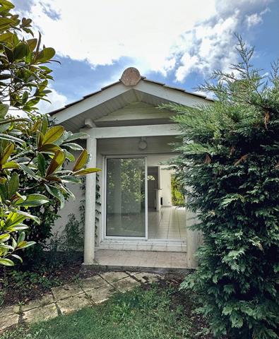Lège Cap Ferret belle villa 107 m2