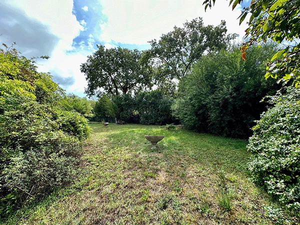 Lège Cap Ferret belle villa 107 m2