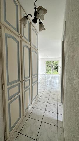 Lège Cap Ferret belle villa 107 m2
