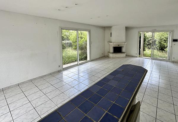 Lège Cap Ferret belle villa 107 m2