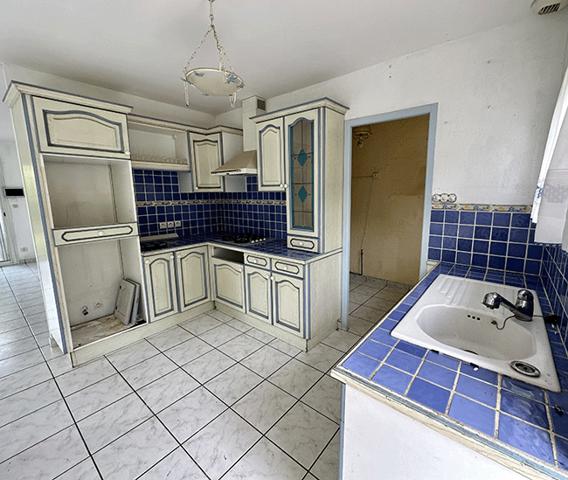 Lège Cap Ferret belle villa 107 m2